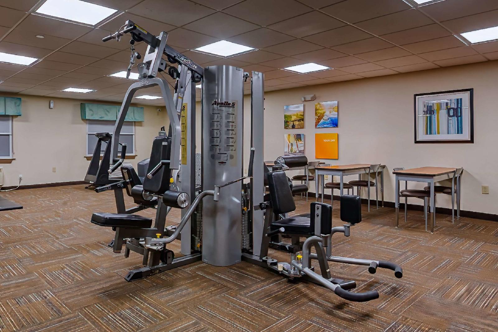 Comfort Inn Shepherdsville - Louisville South