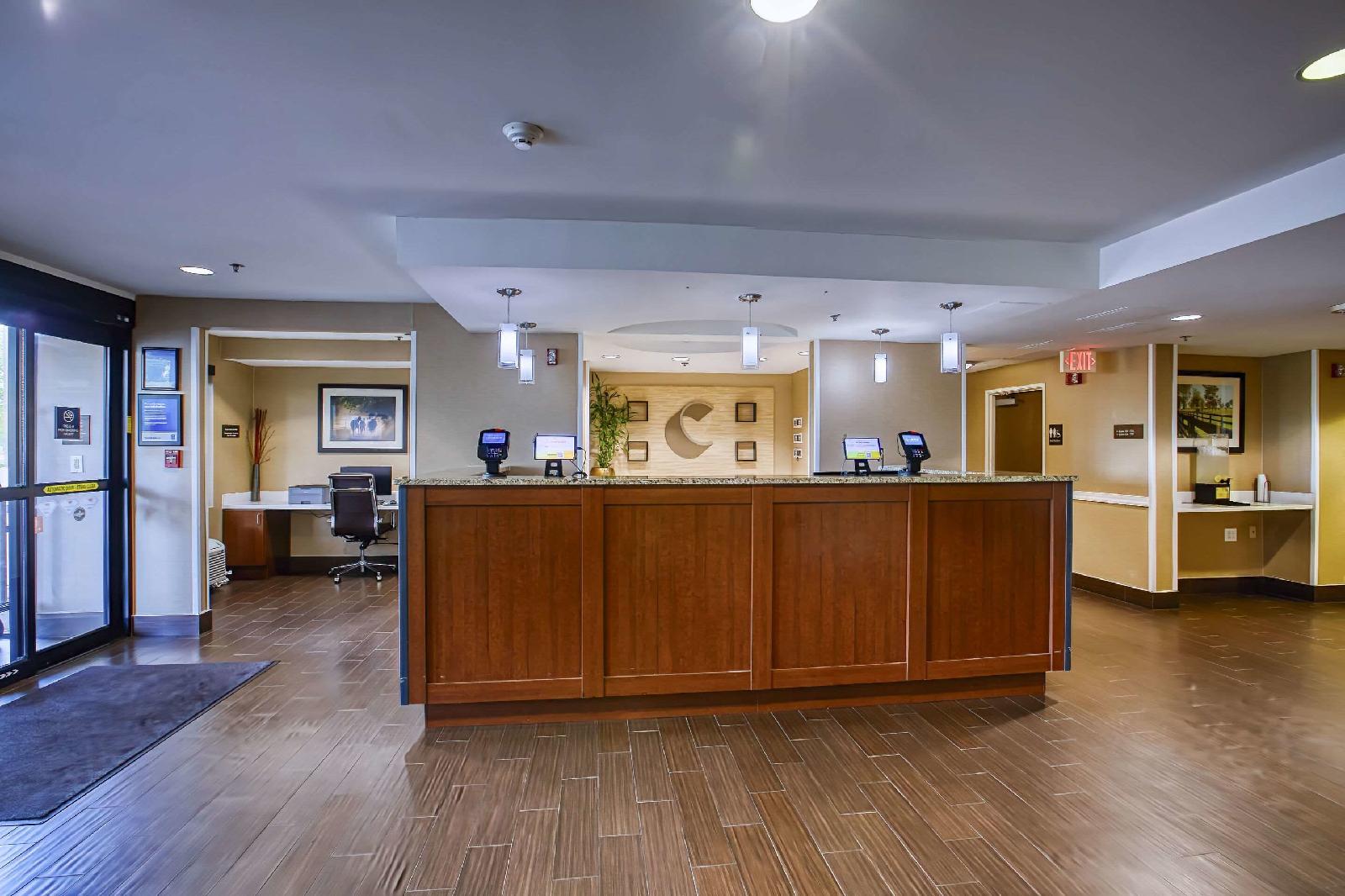 Comfort Inn Shepherdsville - Louisville South