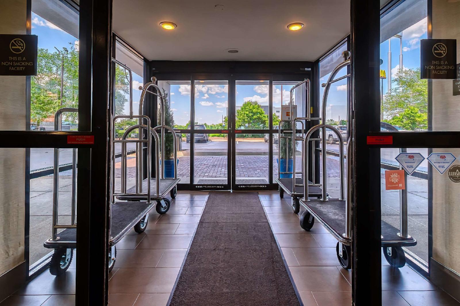 Comfort Inn Shepherdsville - Louisville South