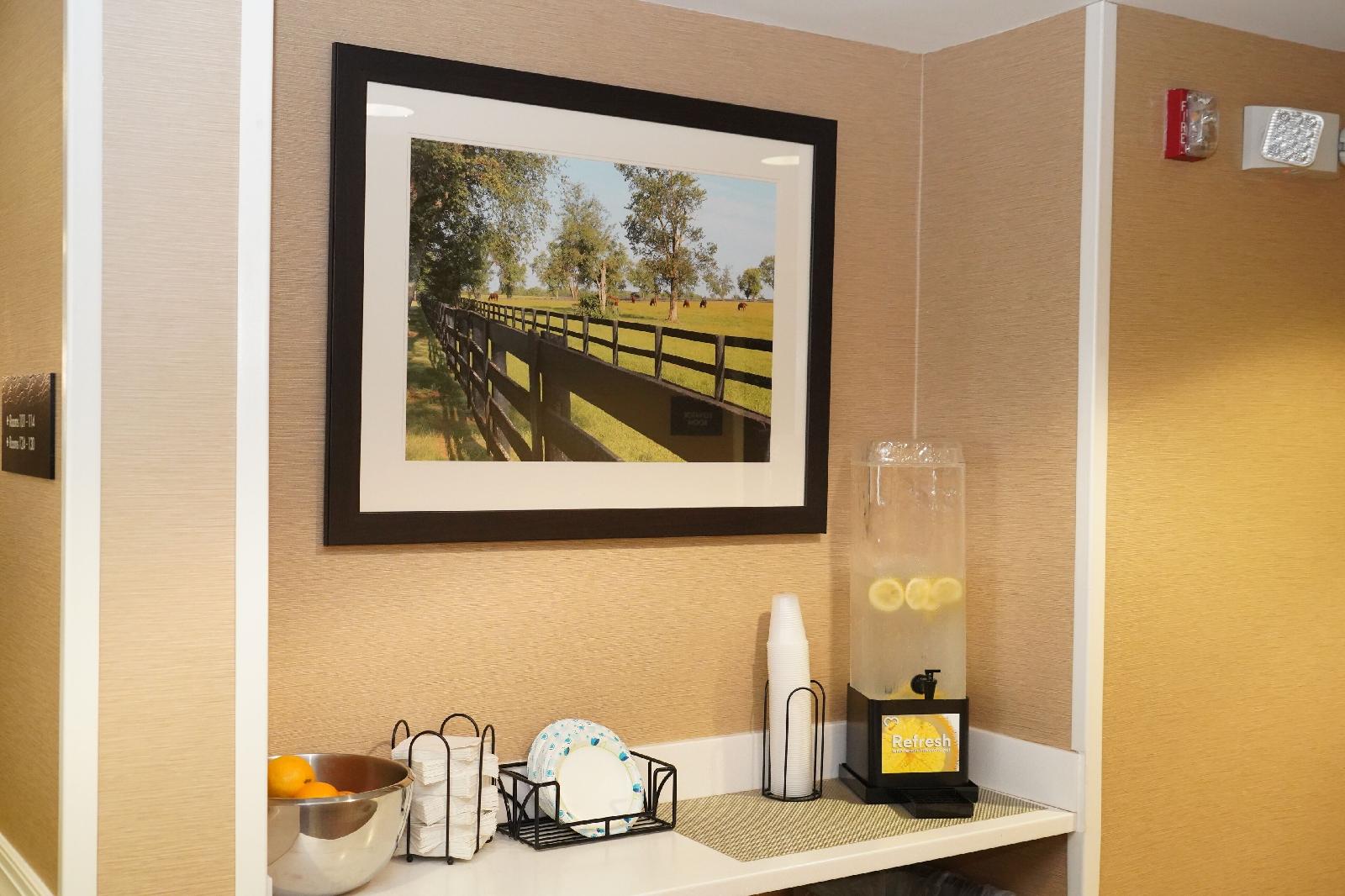 Comfort Inn Shepherdsville - Louisville South