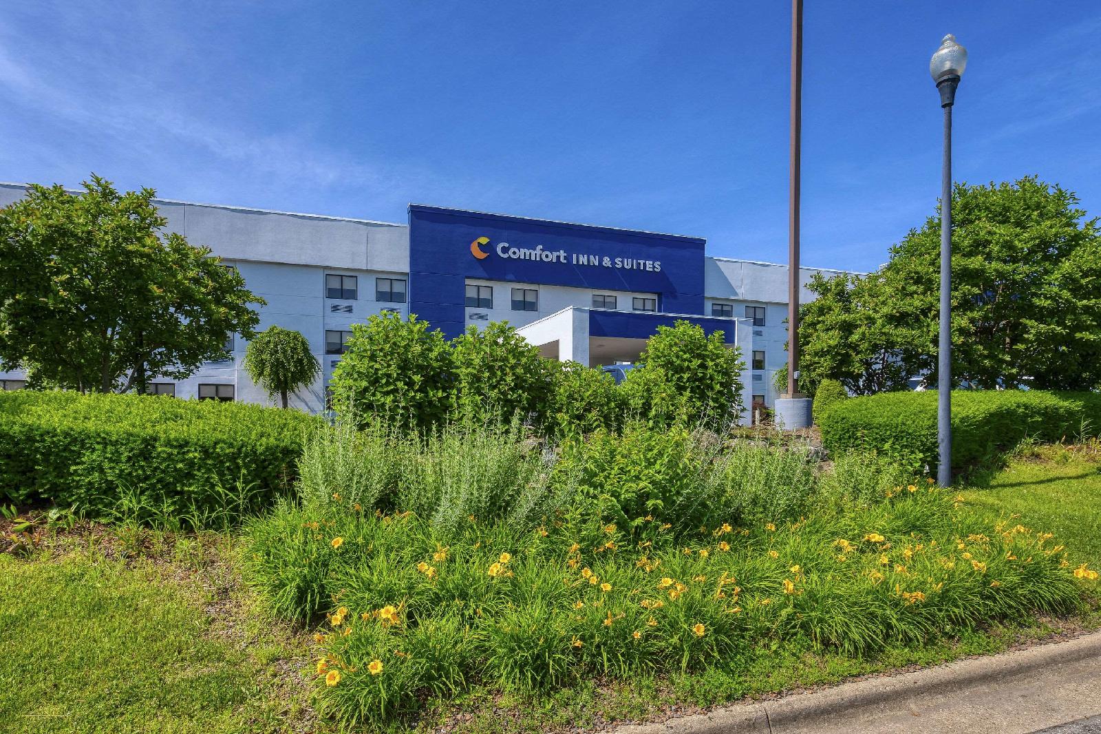 Comfort Inn Shepherdsville - Louisville South