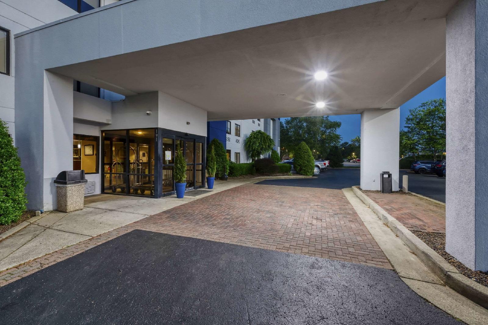 Comfort Inn Shepherdsville - Louisville South