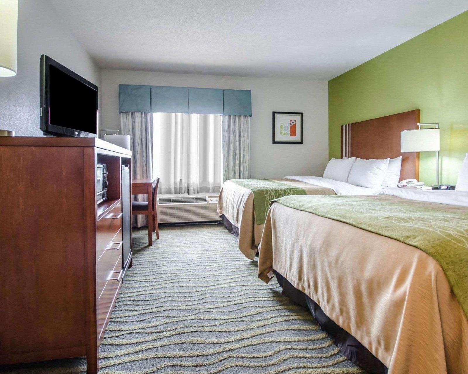 Comfort Inn Shepherdsville - Louisville South