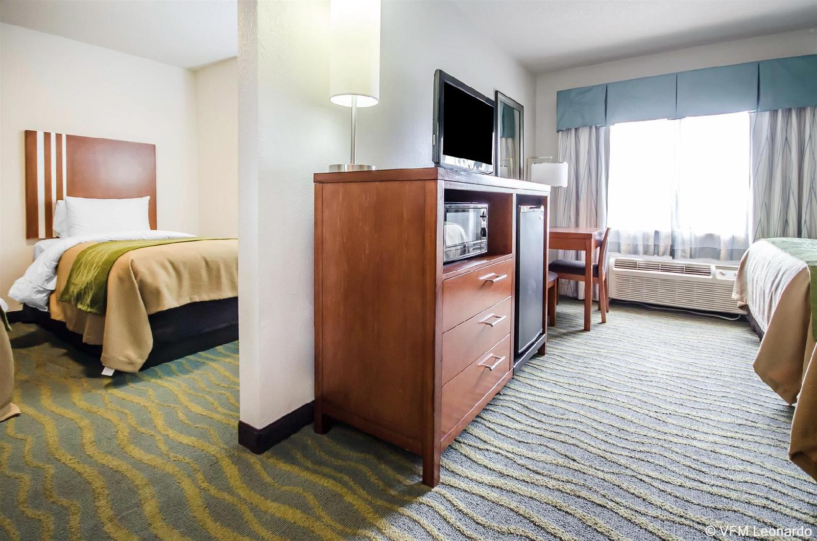 Comfort Inn Shepherdsville - Louisville South