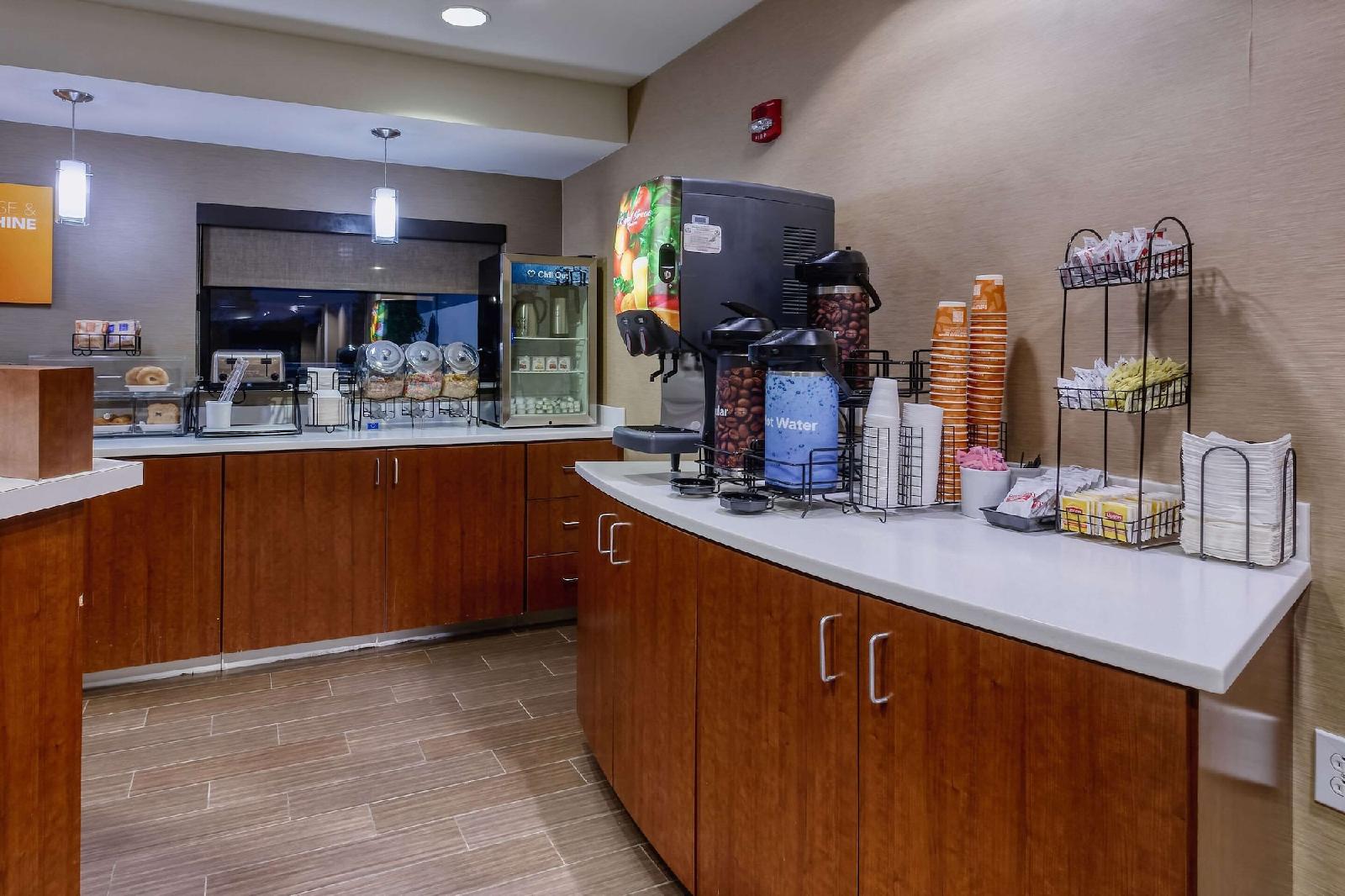 Comfort Inn Shepherdsville - Louisville South