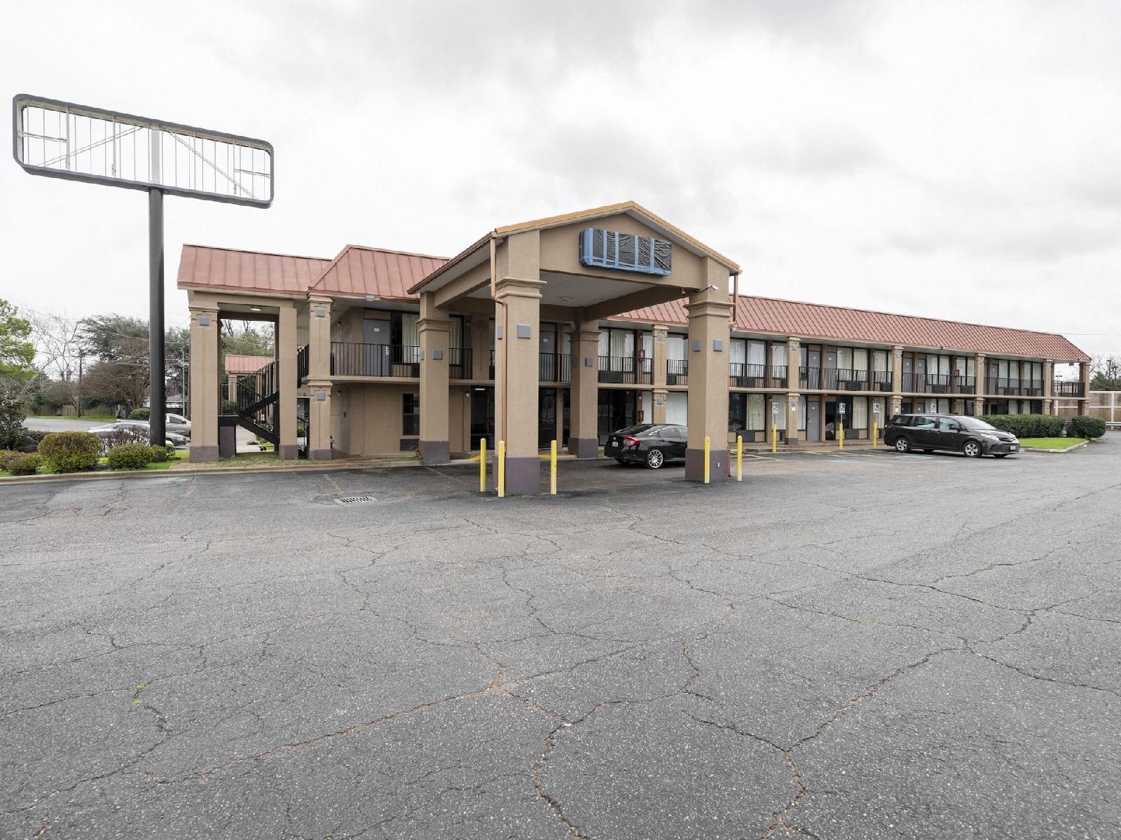 Travelodge Bossier City