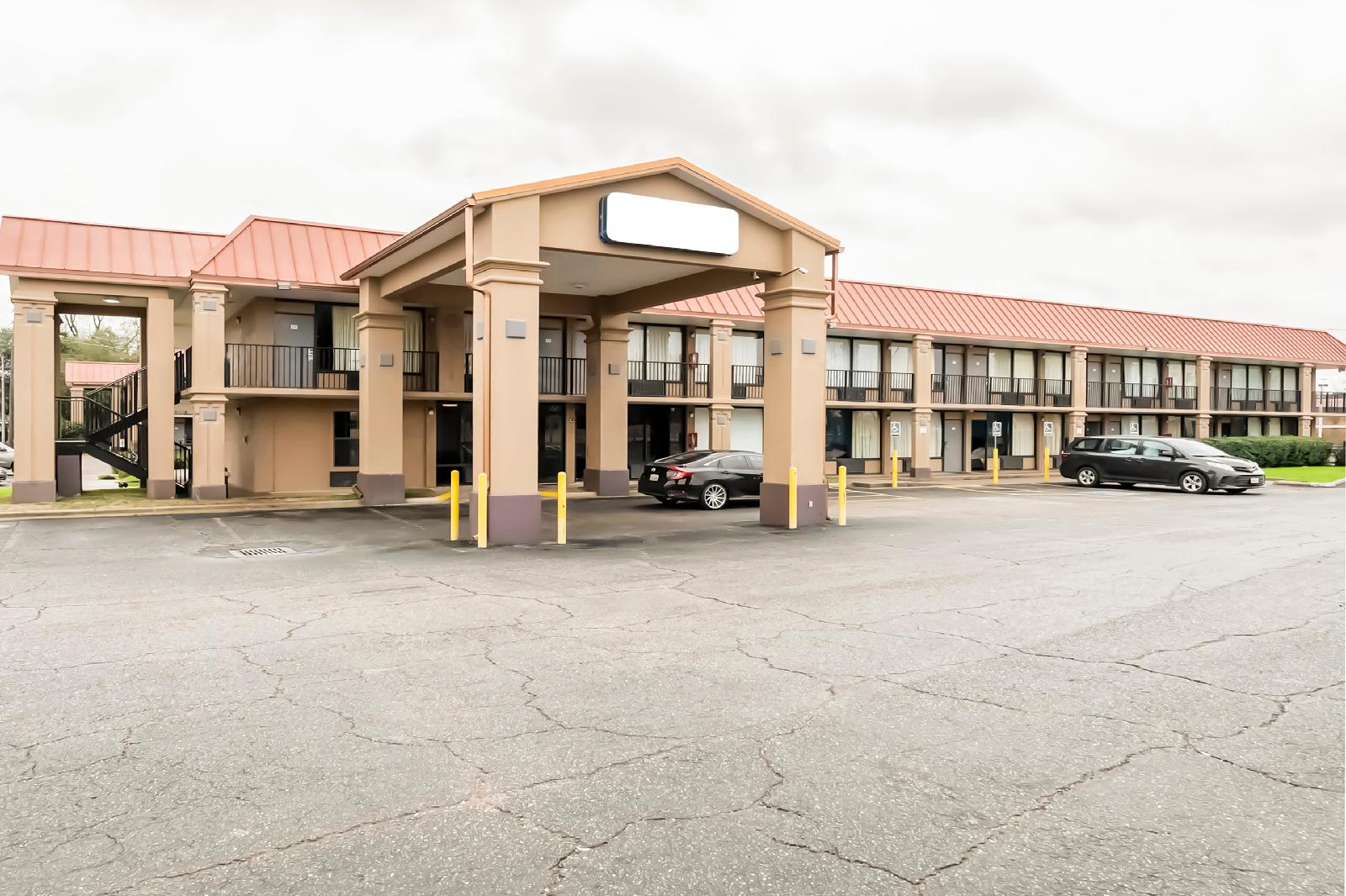 Travelodge Bossier City