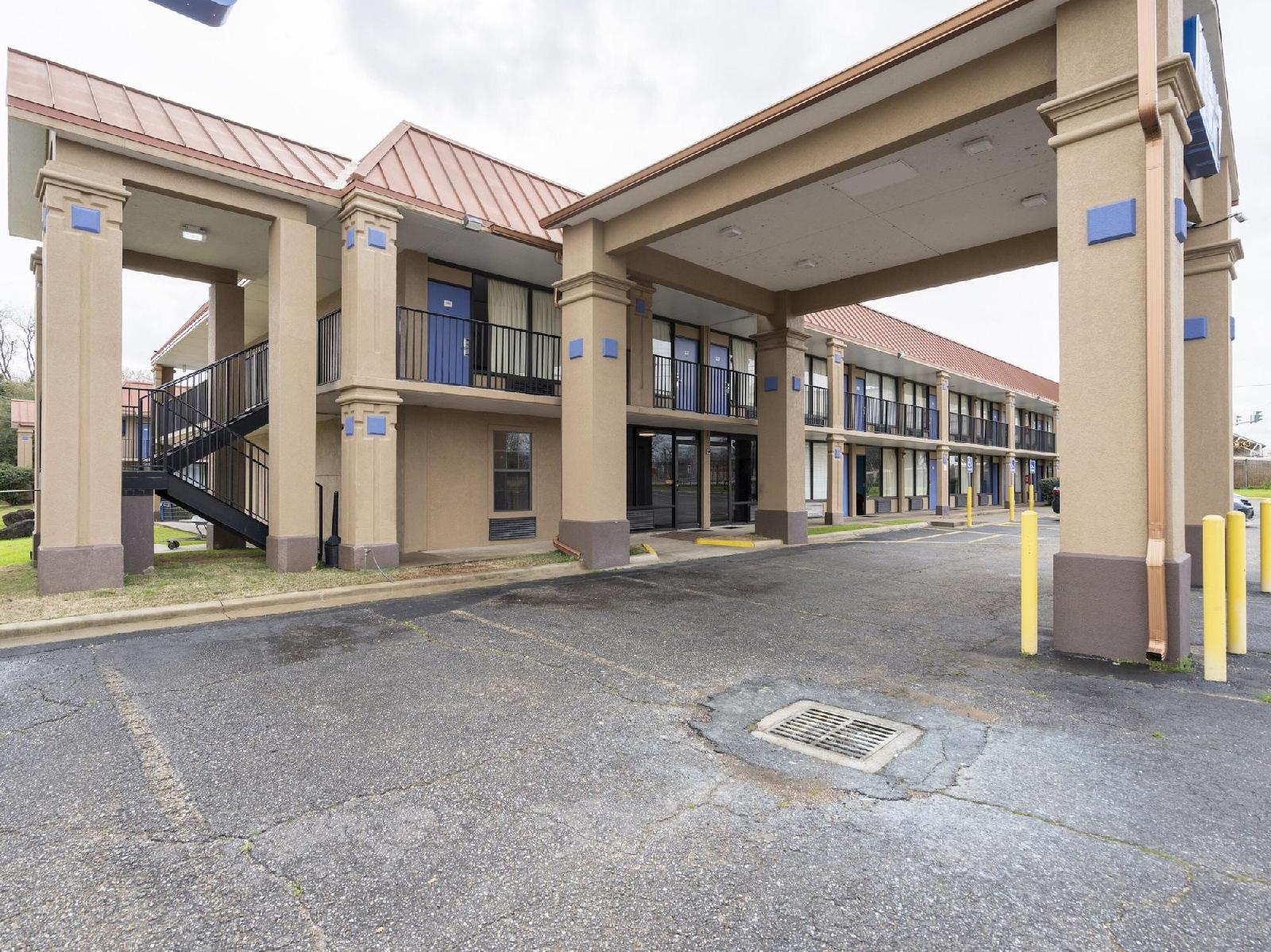 Travelodge Bossier City