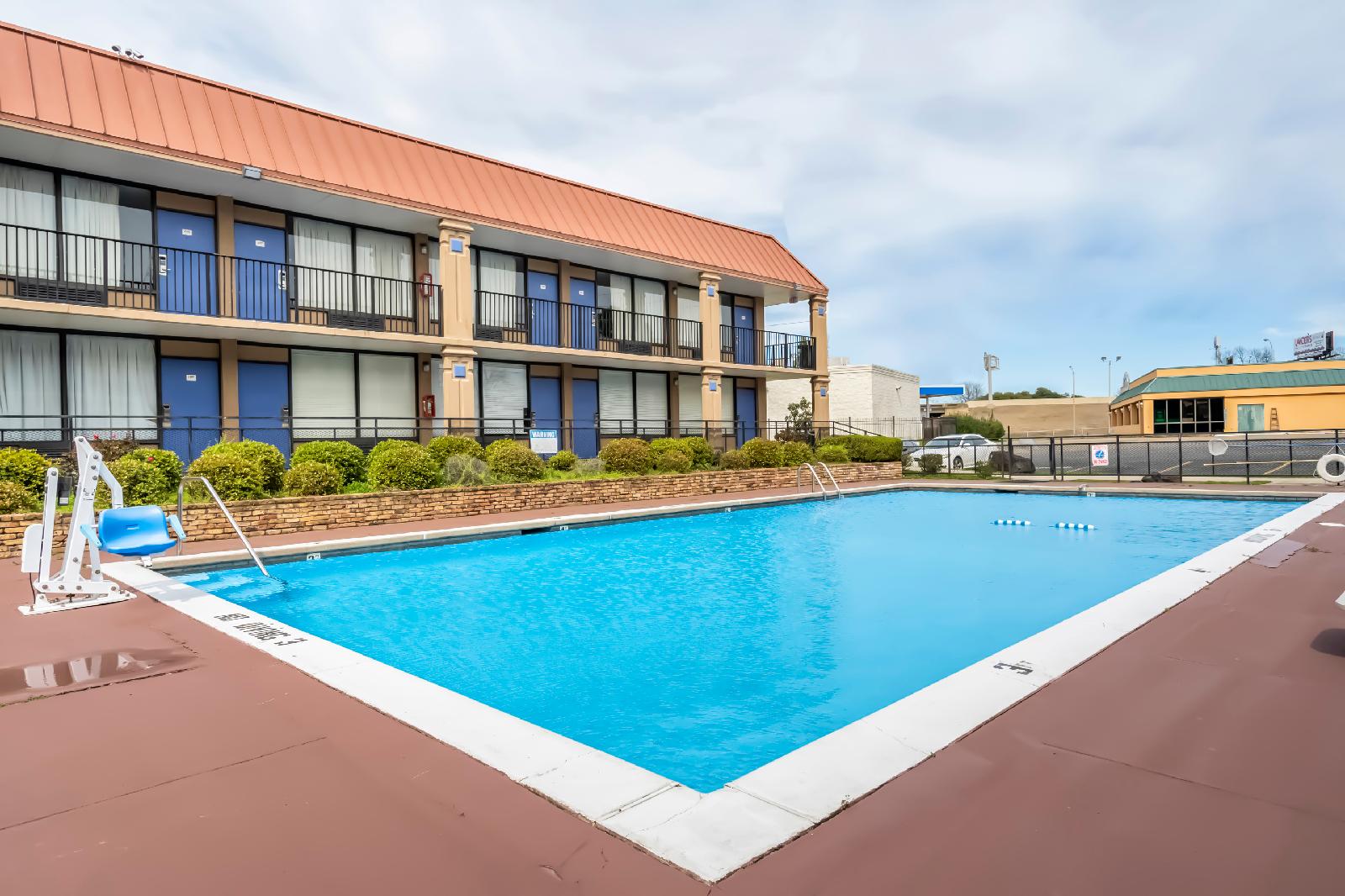 Travelodge Bossier City