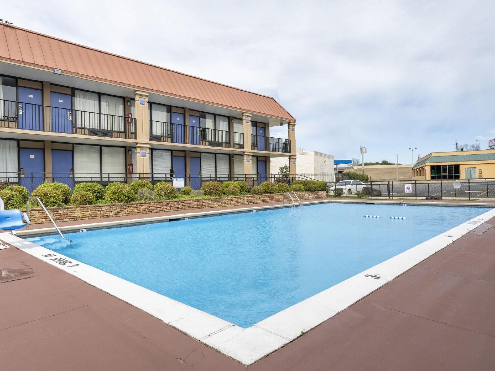 Travelodge Bossier City