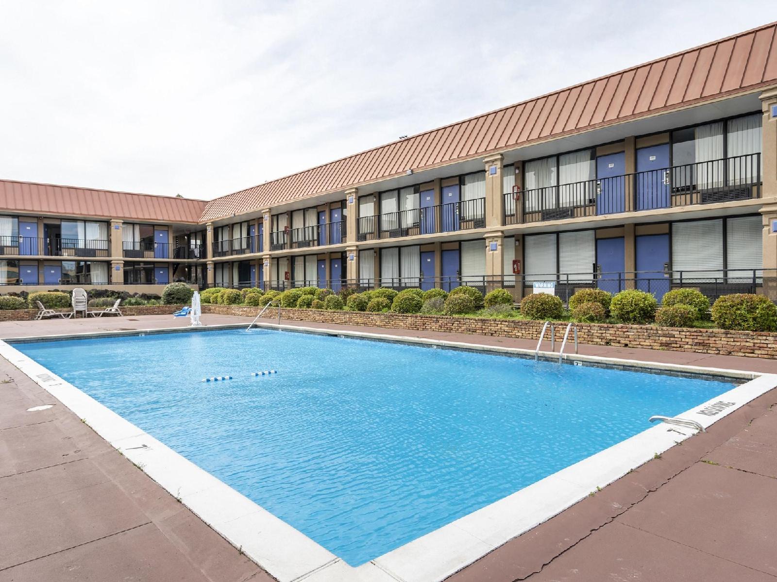 Travelodge Bossier City