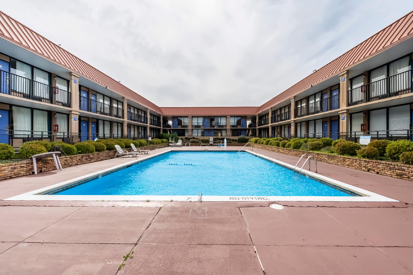 Travelodge Bossier City