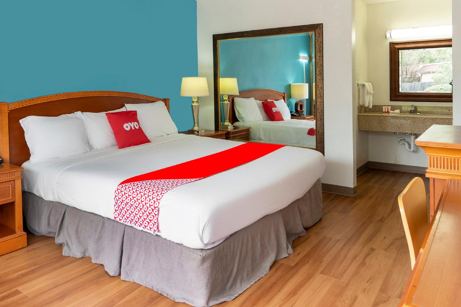 Travelodge Bossier City