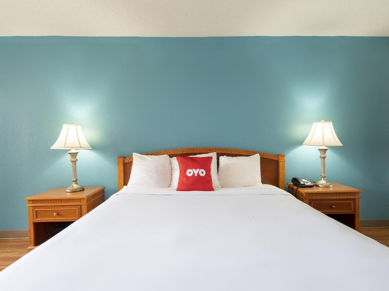 Travelodge Bossier City