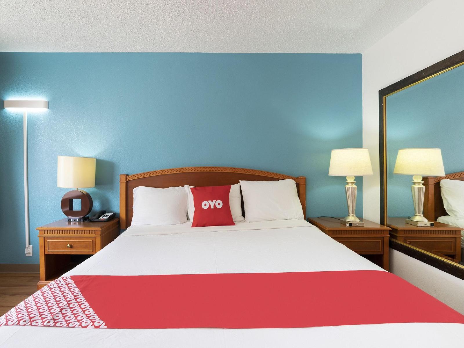 Travelodge Bossier City