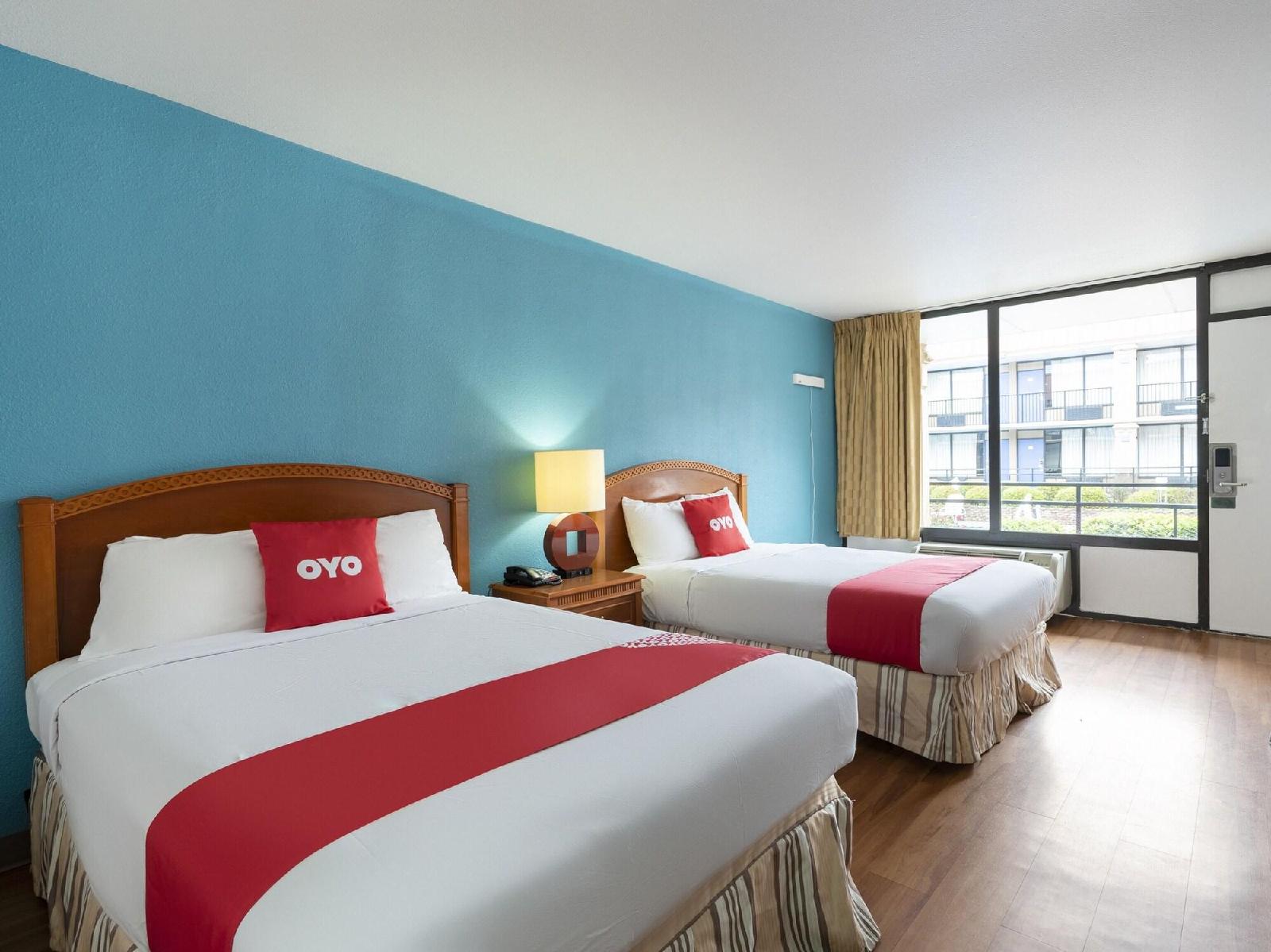 Travelodge Bossier City