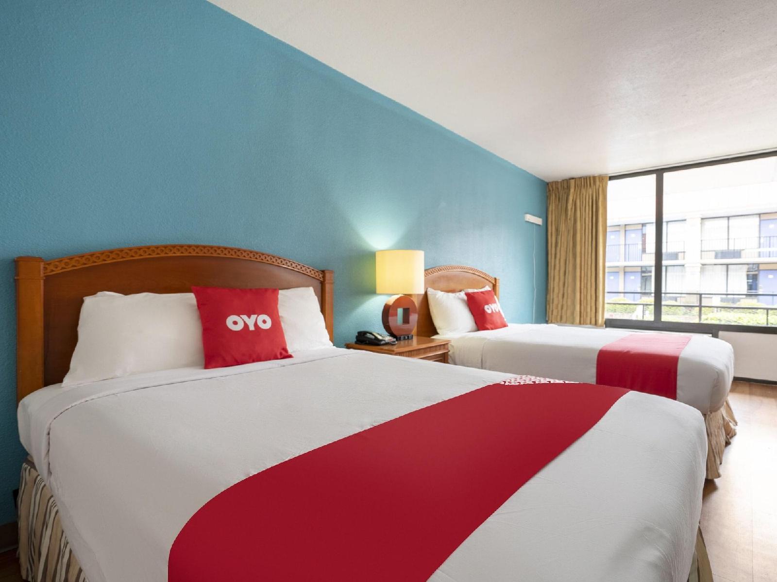 Travelodge Bossier City