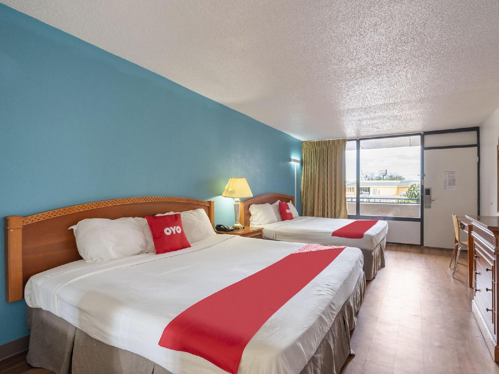 Travelodge Bossier City