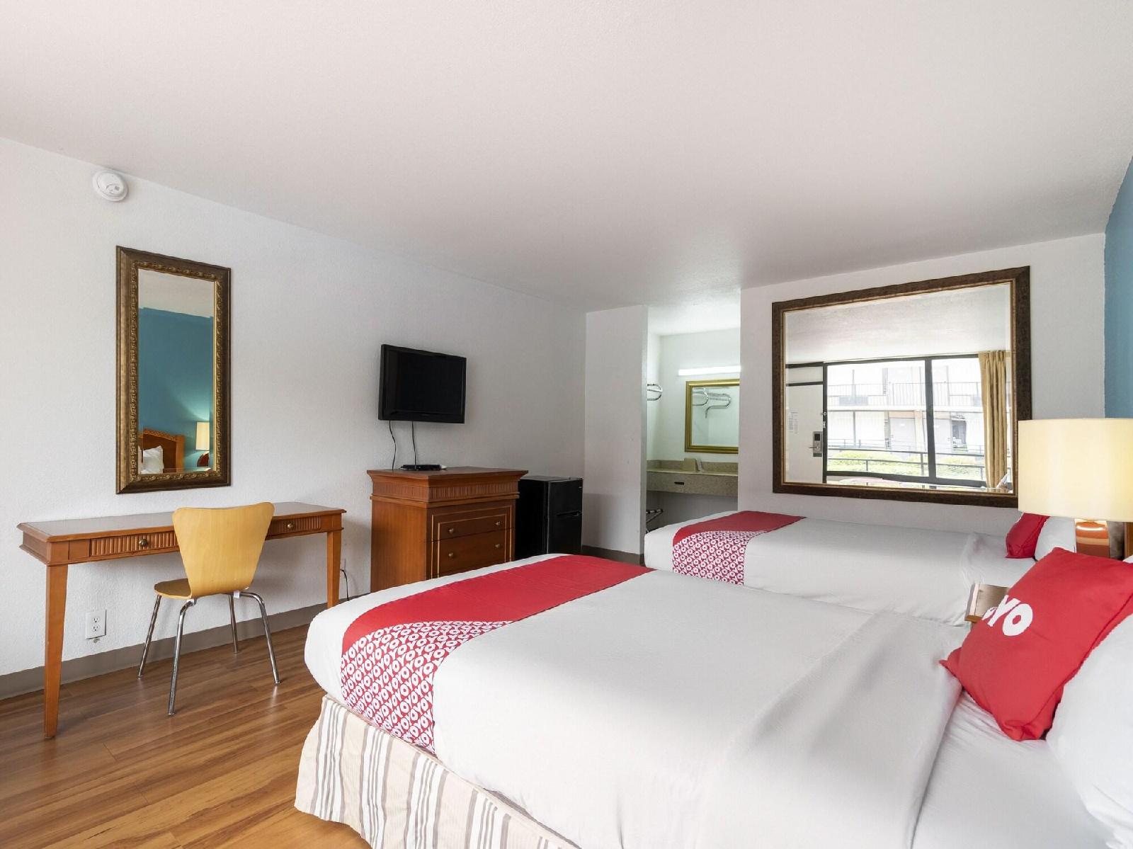 Travelodge Bossier City