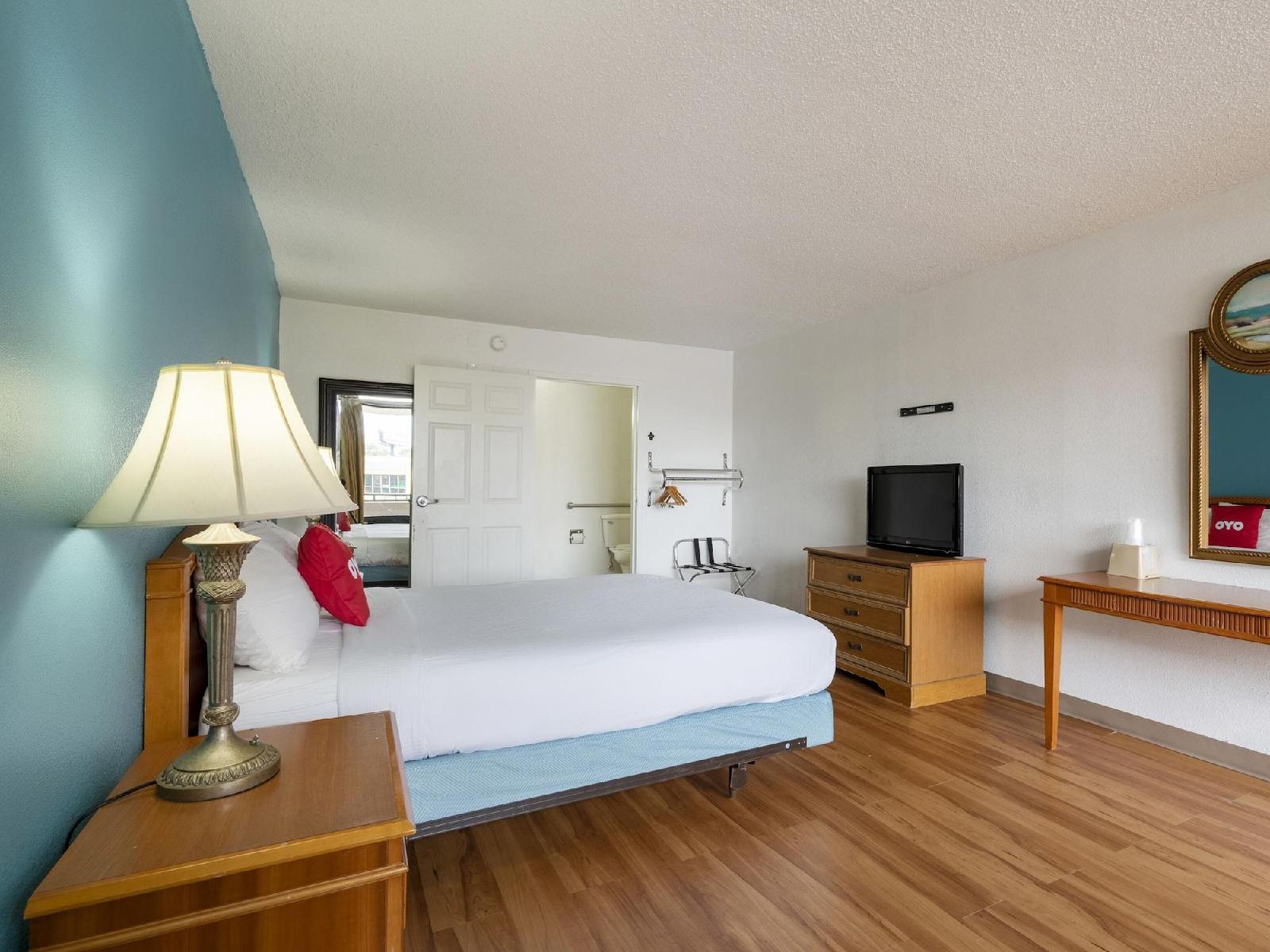 Travelodge Bossier City