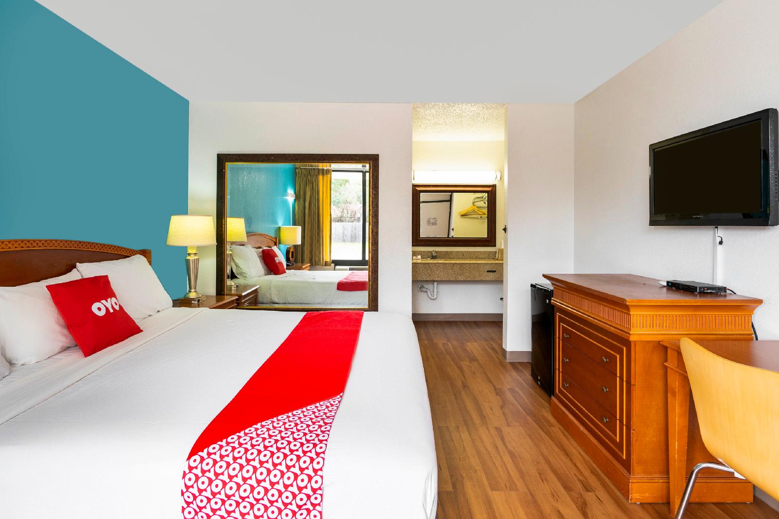 Travelodge Bossier City