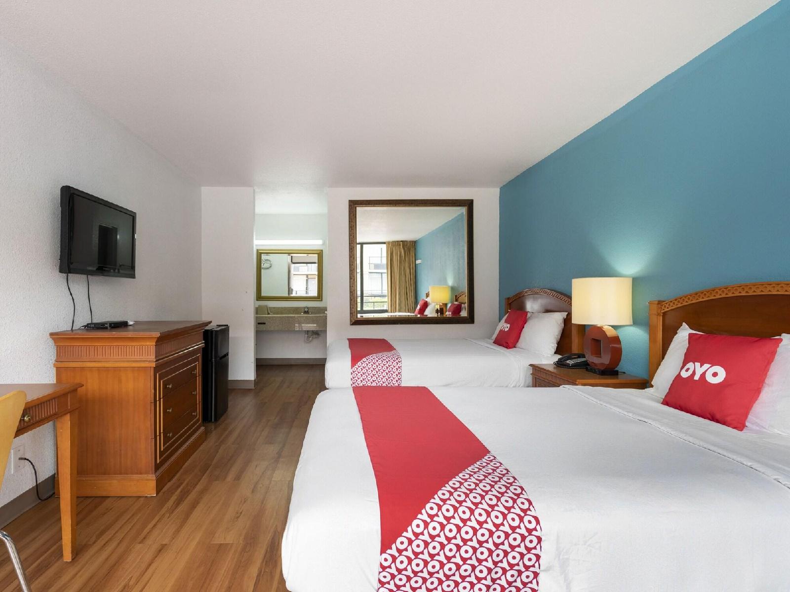 Travelodge Bossier City