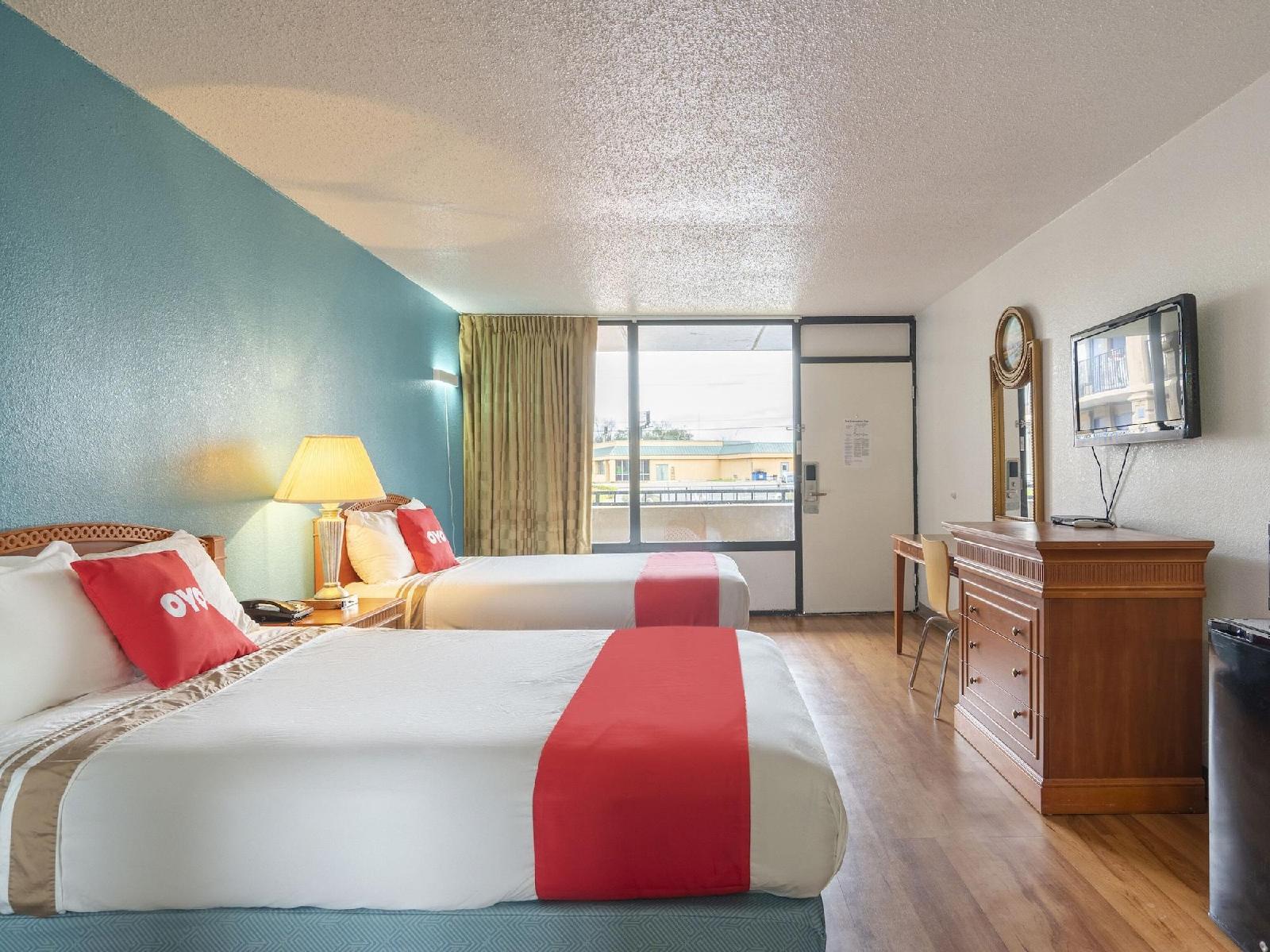 Travelodge Bossier City