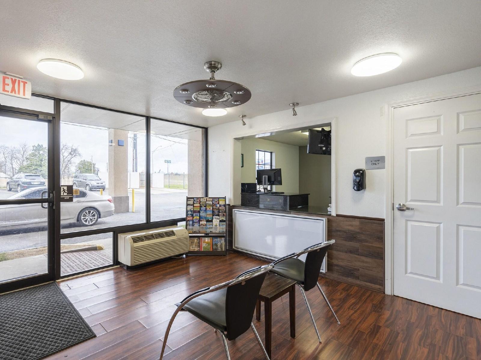 Travelodge Bossier City
