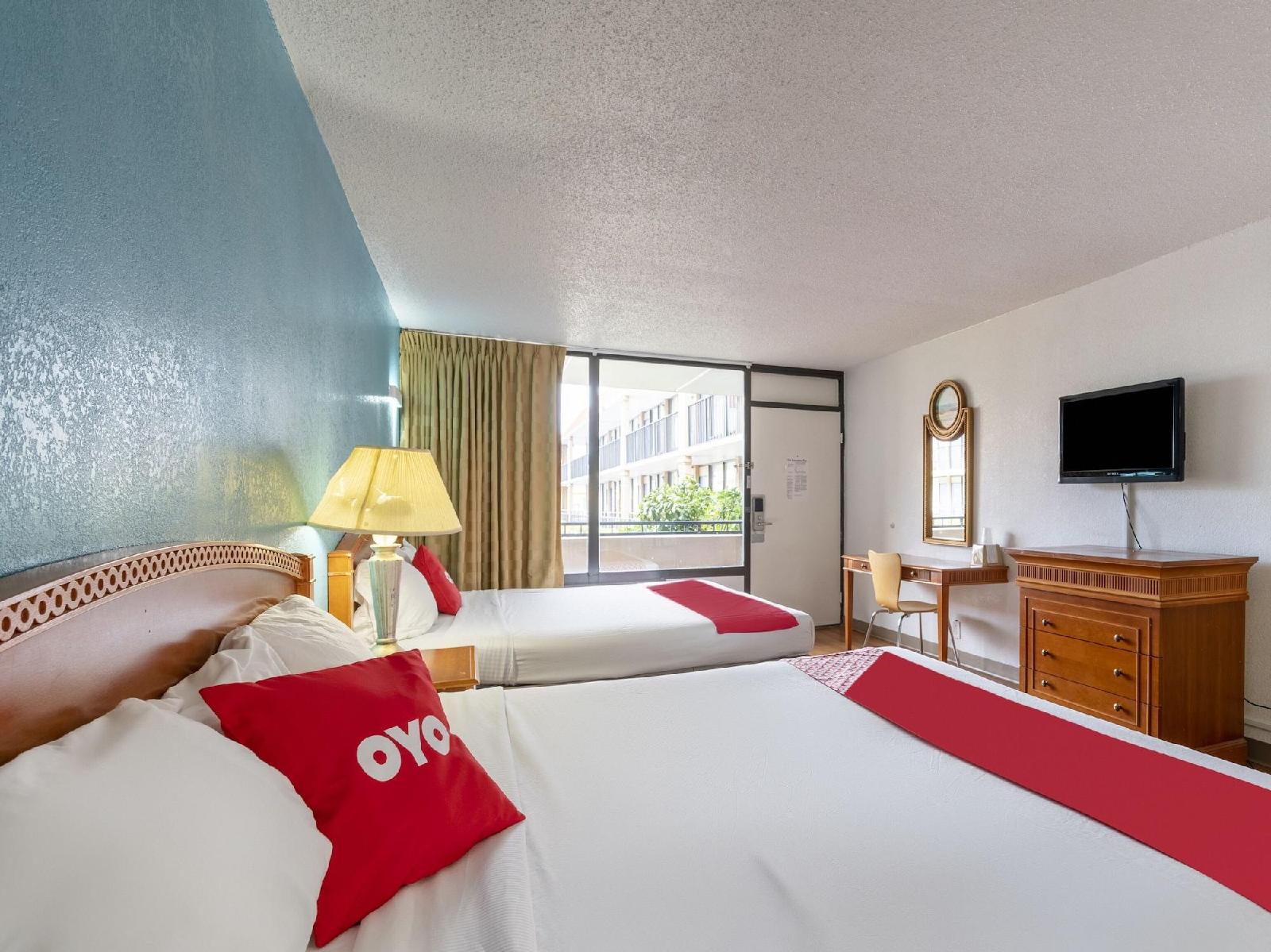 Travelodge Bossier City