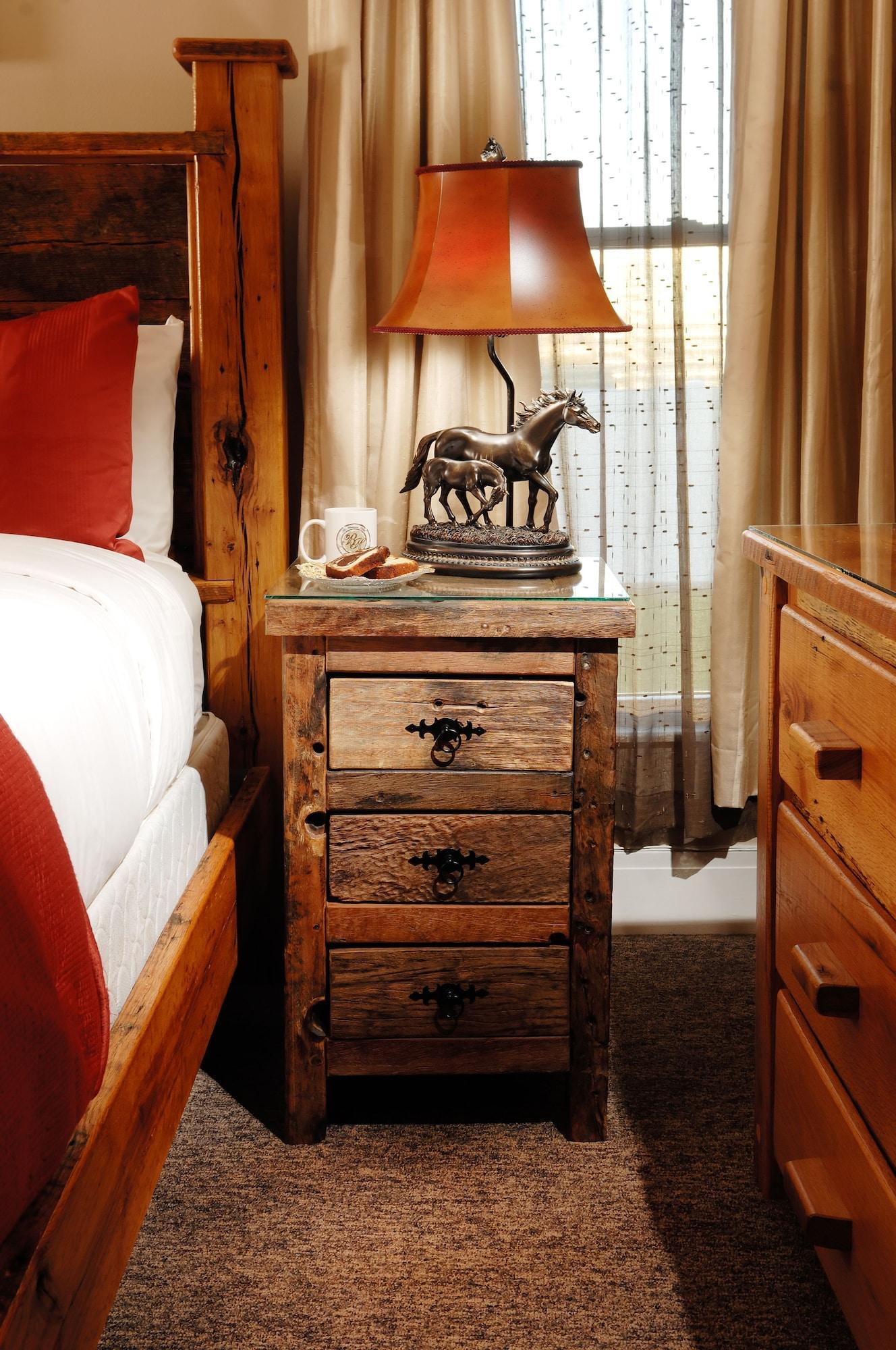 The Branson Hotel