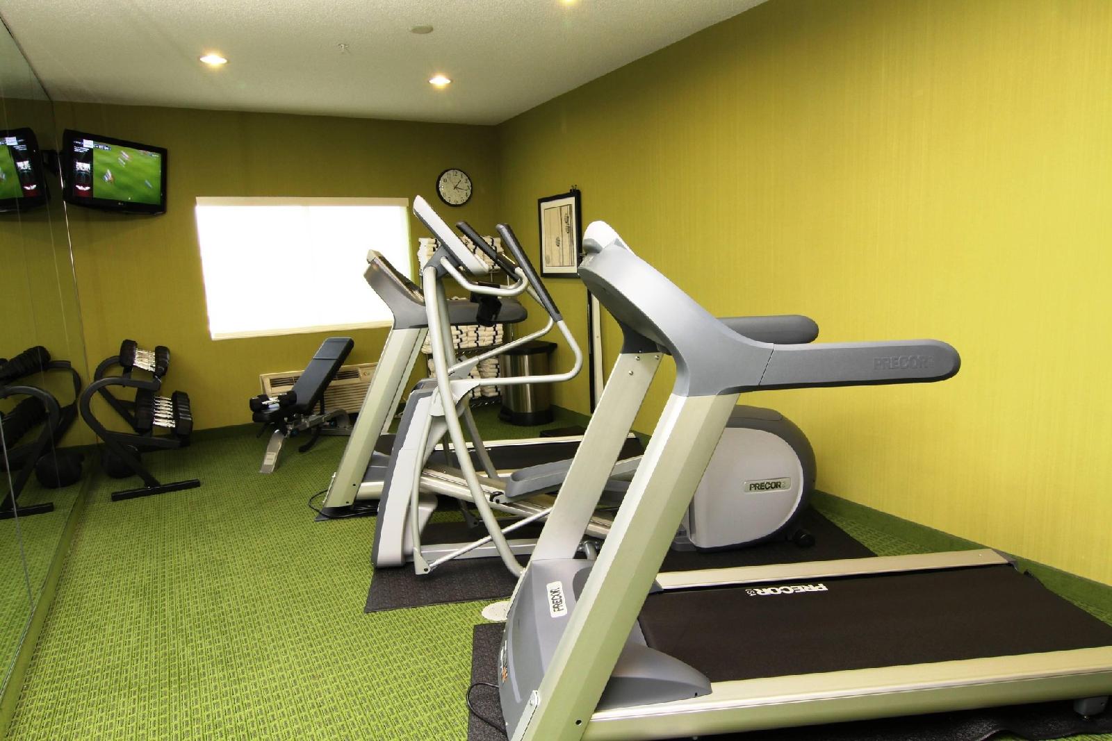 Fairfield Inn Minneapolis Burnsville