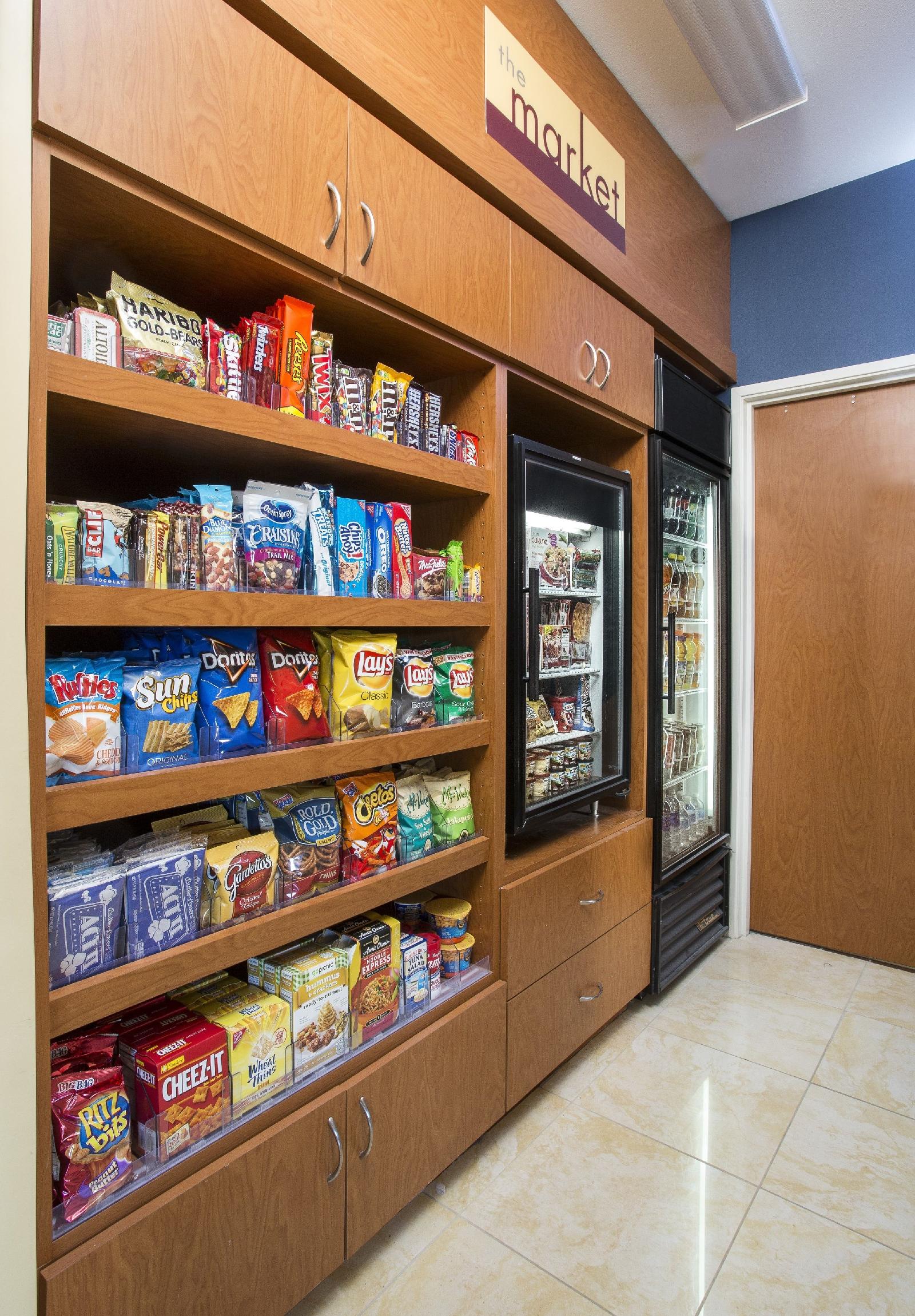 Fairfield Inn Minneapolis Burnsville