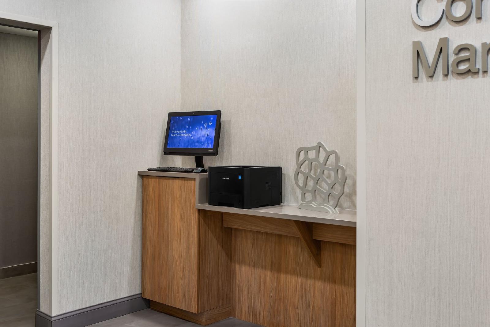 Fairfield Inn Minneapolis Burnsville