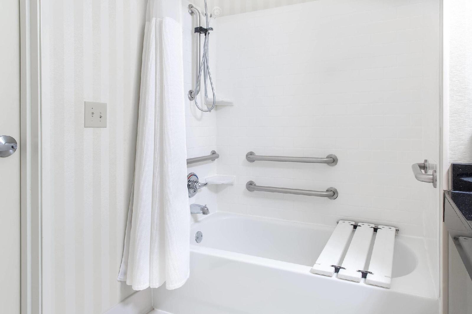 Fairfield Inn Minneapolis Burnsville