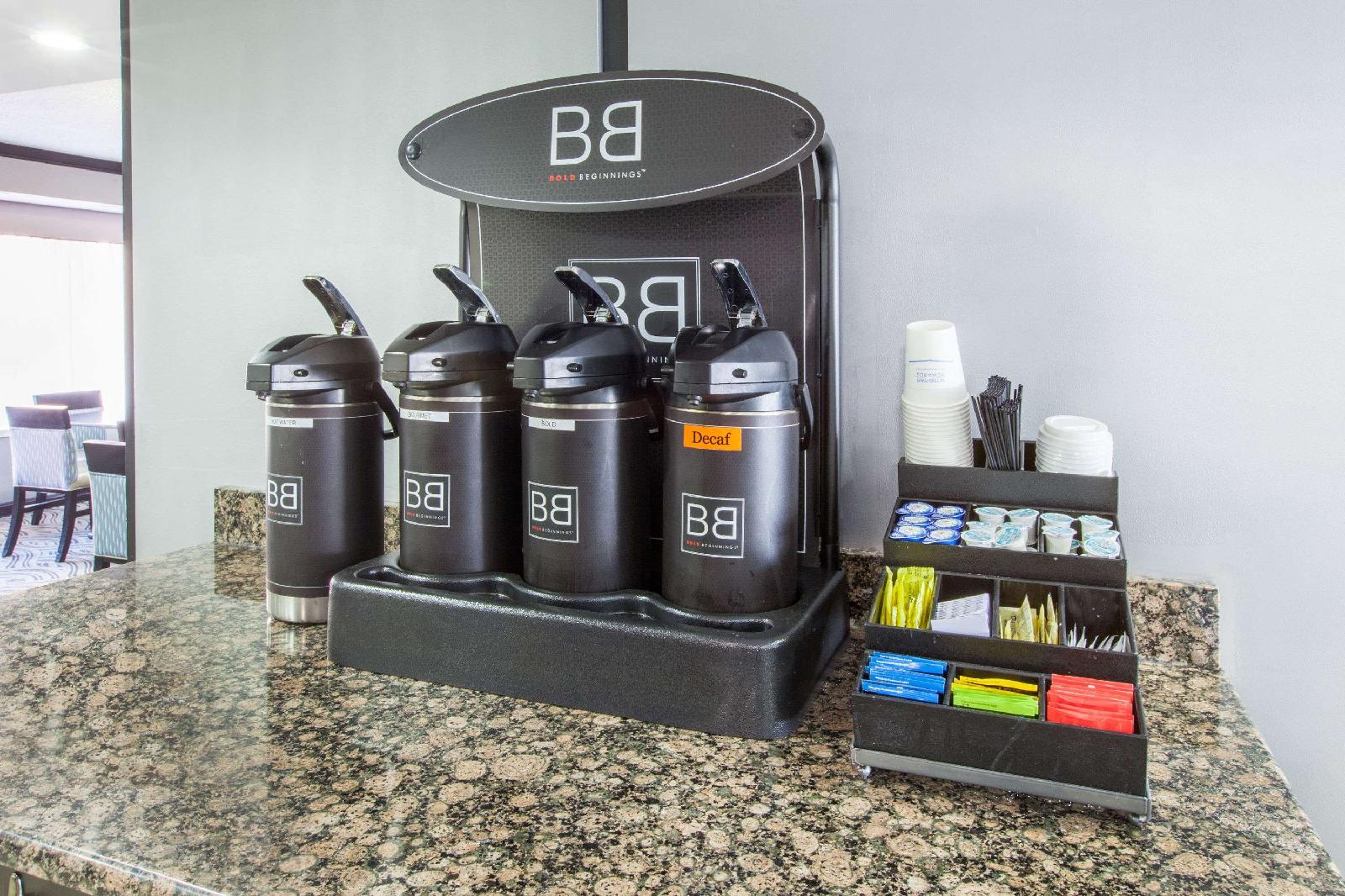 Baymont Inn & Suites Canton
