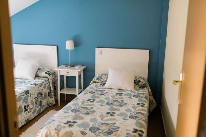 Apartamentos Valdesierra