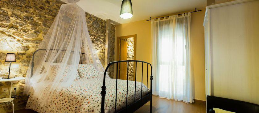Apartamentos Valdesierra