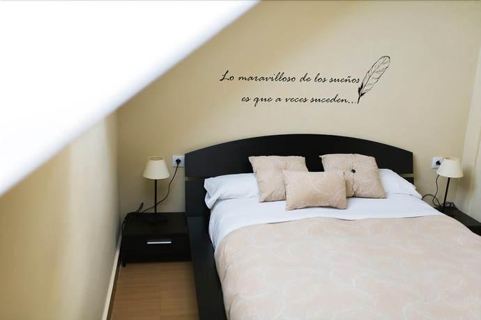 Apartamentos Valdesierra