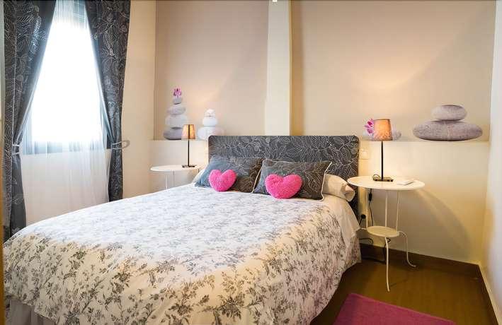 Apartamentos Valdesierra