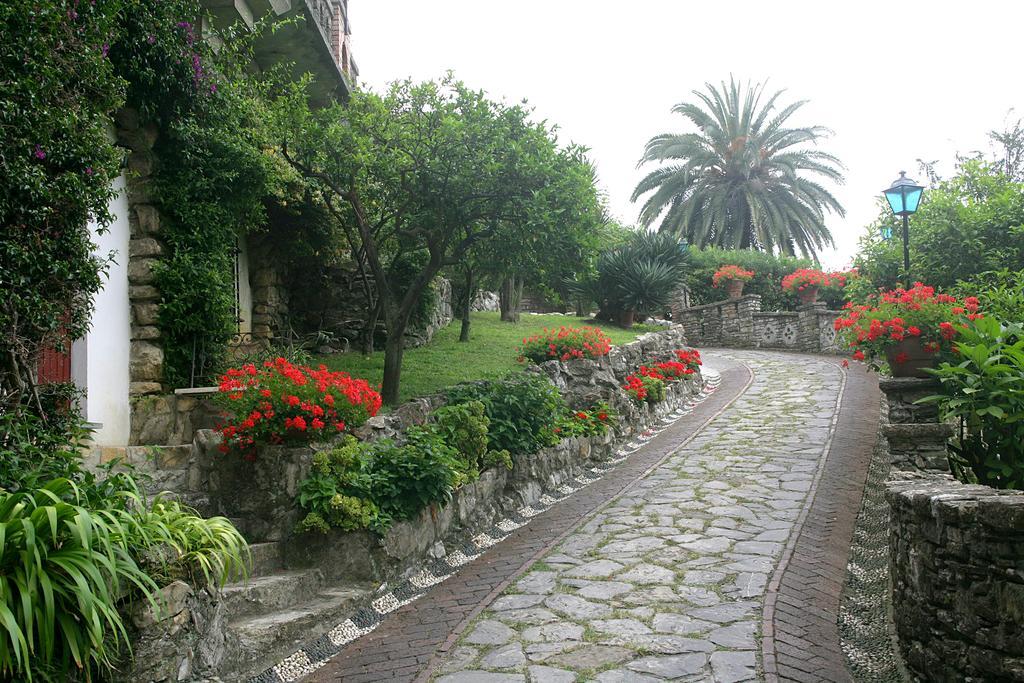 La Vela-Castello Il Rifugio
