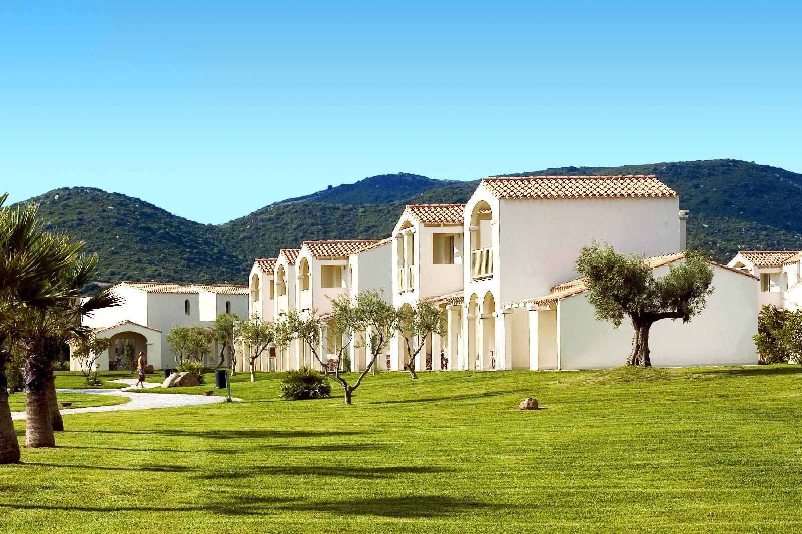 Le Spiagge di San Pietro Resort