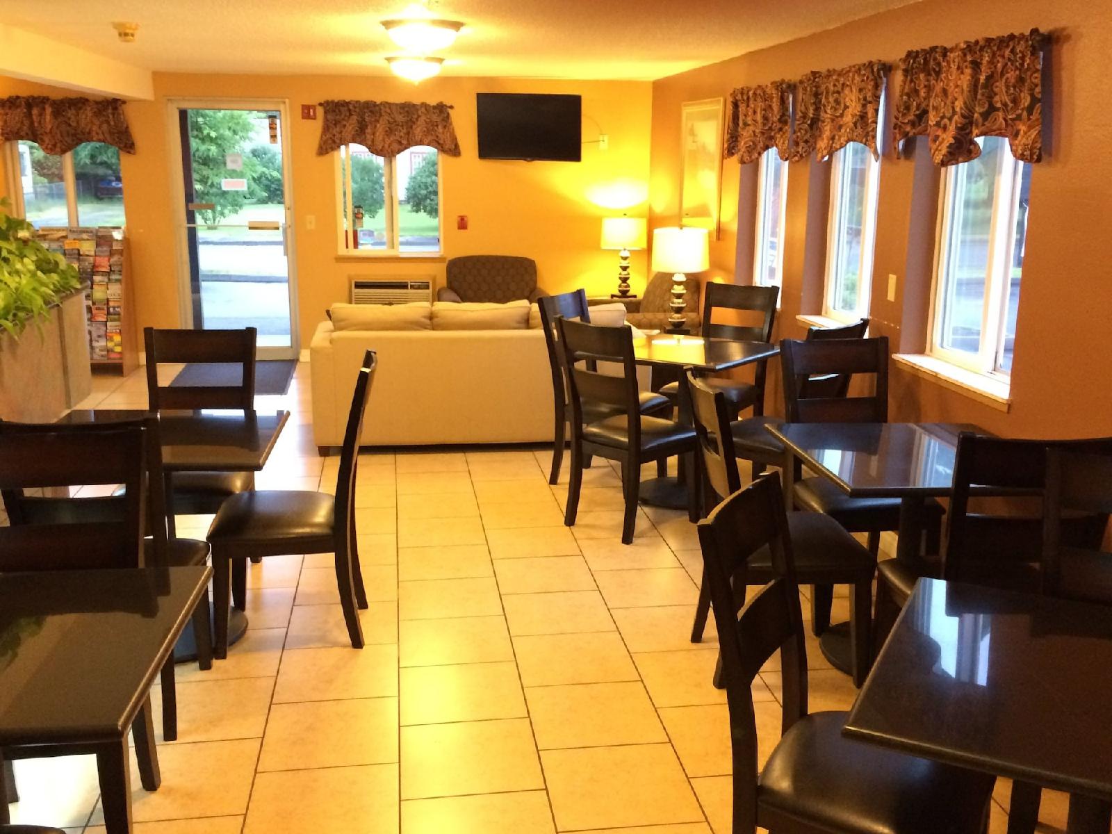 King Oscar Motel