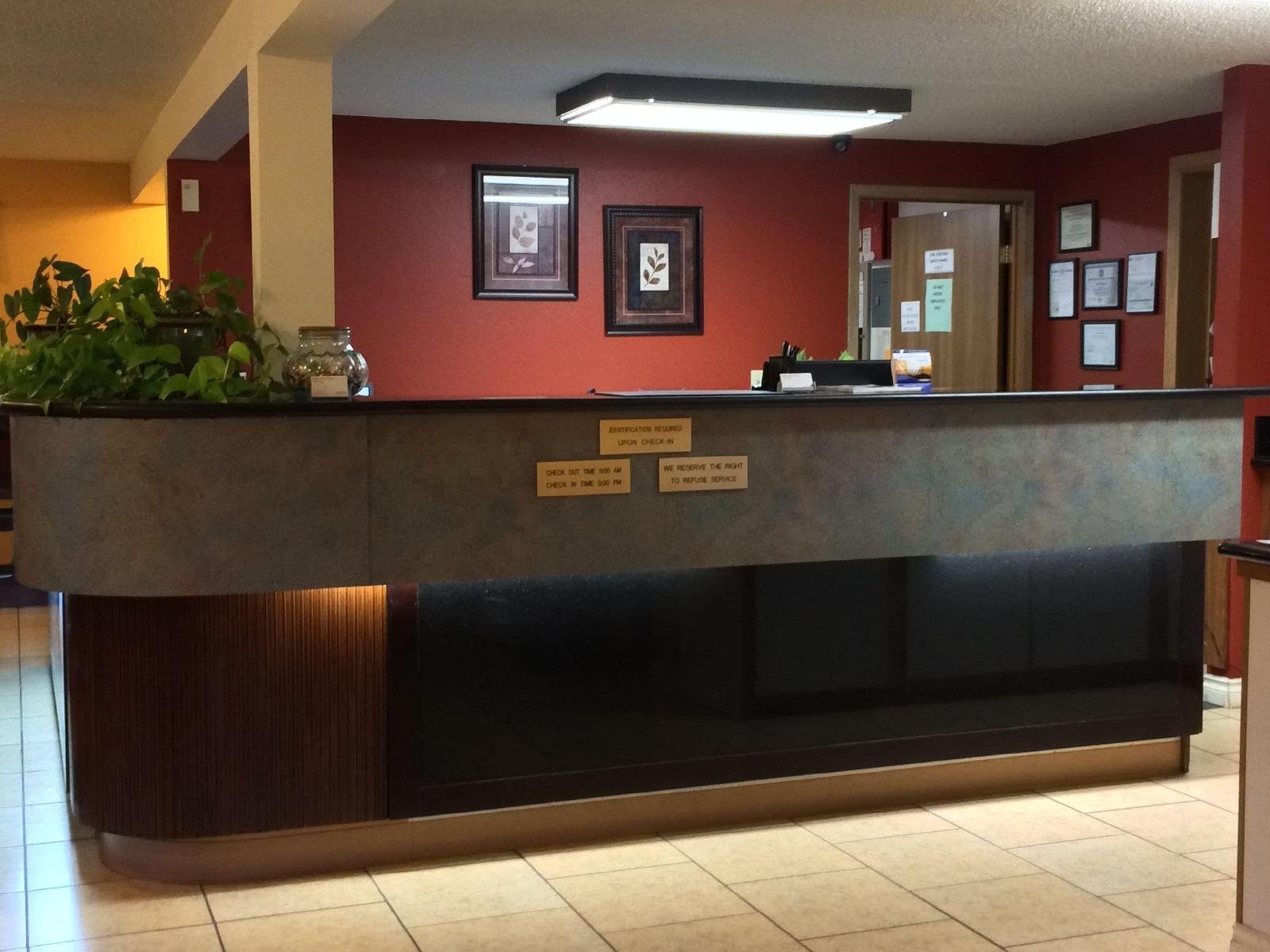 King Oscar Motel