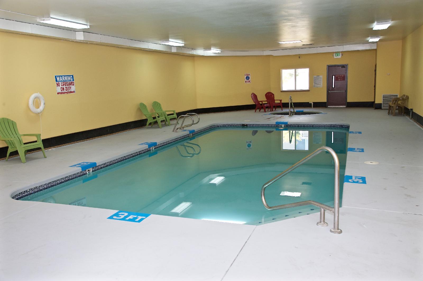 King Oscar Motel