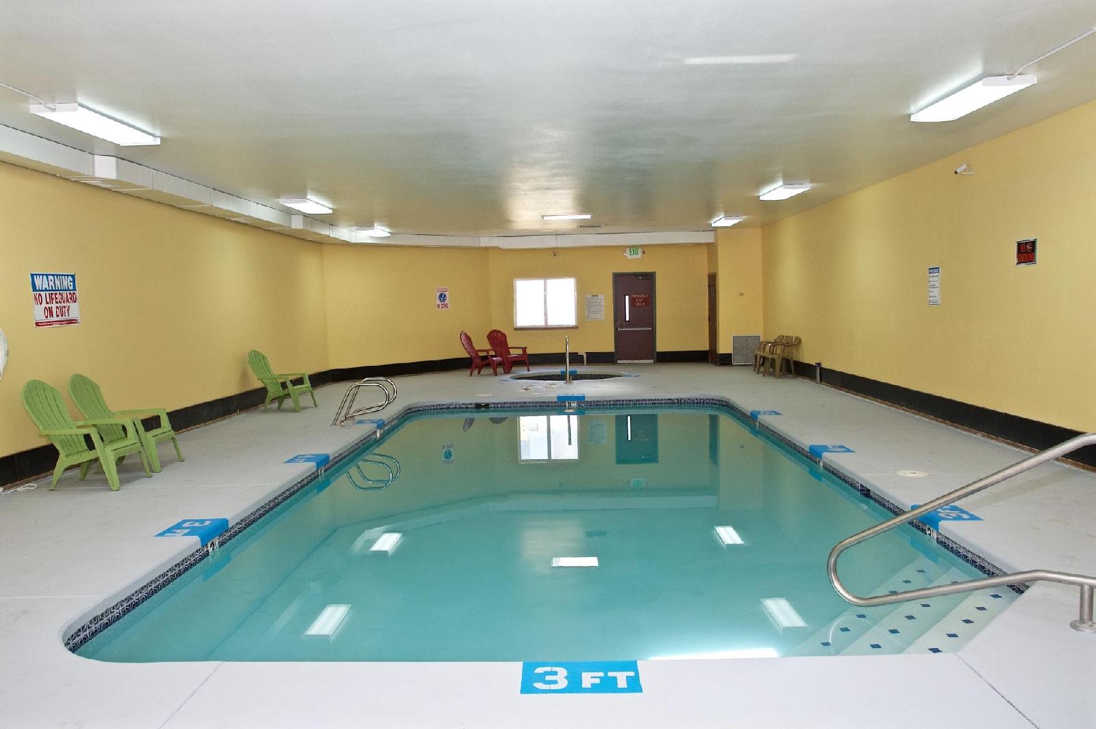 King Oscar Motel