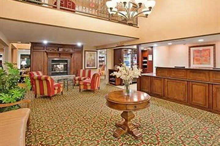Residence Inn Charlotte University Research Park