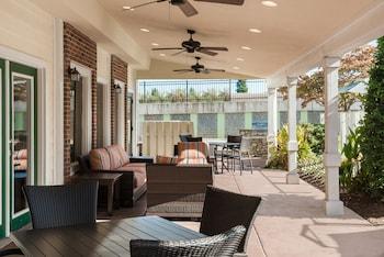 Residence Inn Charlotte University Research Park