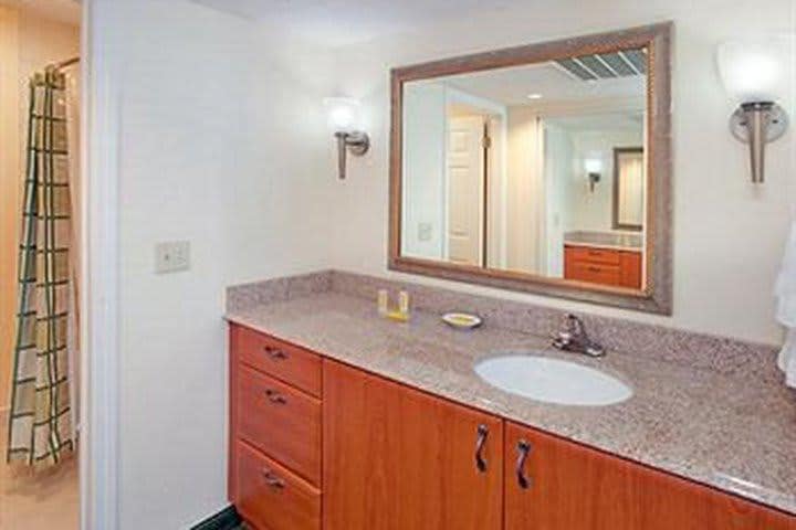 Residence Inn Charlotte University Research Park
