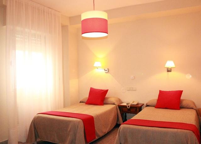 Hotel La Paz