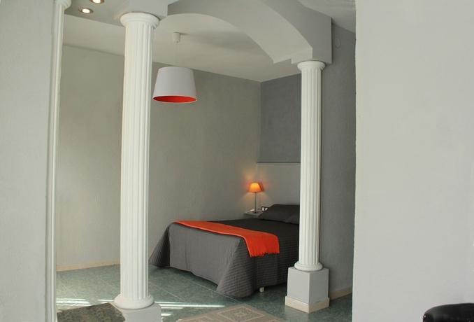Hotel La Paz